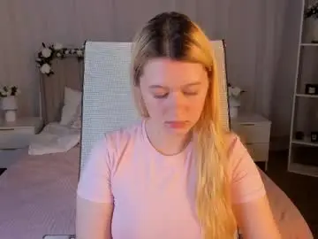 Chaturbate Adult Webcam of celestinemauriac