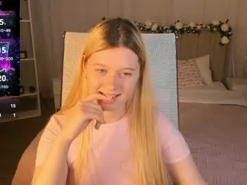 Chaturbate Nude Webcam of celestinemauriac
