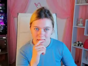 Chaturbate Best Webcam of celestinemauriac