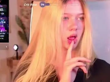 Chaturbate Sex Chat of celestinemauriac