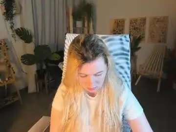 Chaturbate Nude Webcam of celestinemauriac