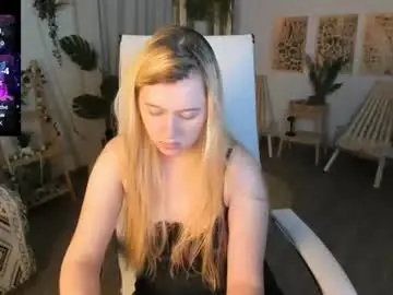 Chaturbate Sex Cam of celestinemauriac