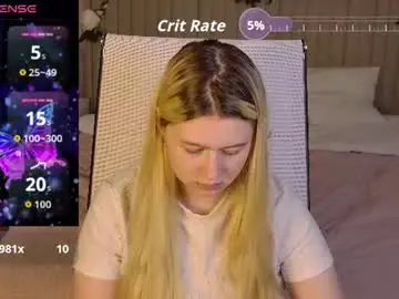 Chaturbate Best live sex cam show of celestinemauriac