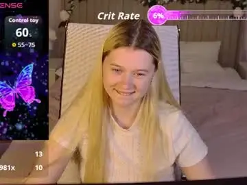 Chaturbate Best Webcam of celestinemauriac