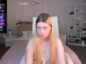 Chaturbate Nude Webcam of celestinemauriac