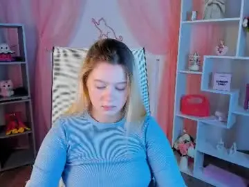 Chaturbate Nude Webcam of celestinemauriac
