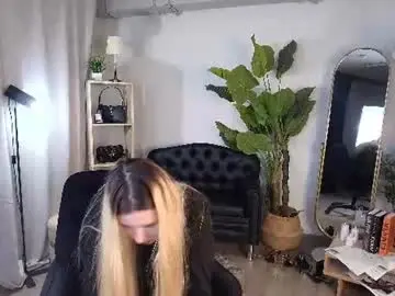 Chaturbate Sex Chat of celestinemauriac