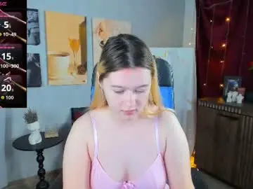 Chaturbate Adult Webcam of celestinemauriac