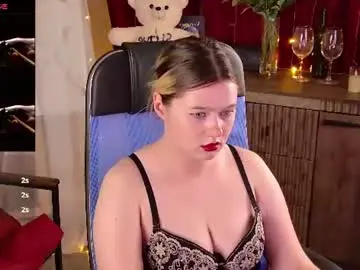 Chaturbate Live Sex Cam of celestinemauriac