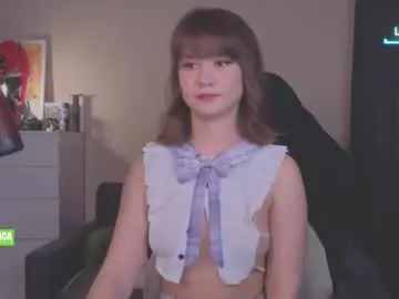 Chaturbate Nude Webcam of creammeow