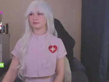 Chaturbate Free Live Porn of creammeow