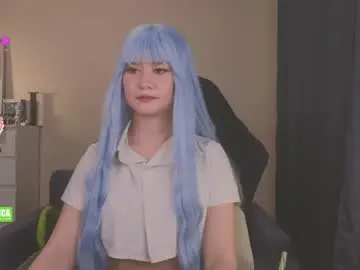 Chaturbate Best Webcam of creammeow