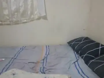 Chaturbate Live Porn of cute_messy