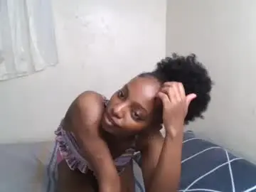 Chaturbate Live Sex Cam of cute_messy