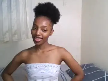 Chaturbate Live Porn of cute_messy