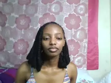 Chaturbate Sex Cam of cute_messy