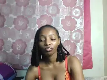 Chaturbate Sex Cam of cute_messy