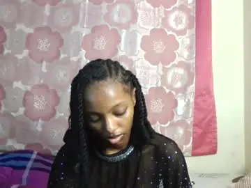 Chaturbate Live Porn of cute_messy