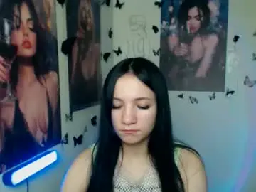 Chaturbate Live Sex of cutielady_