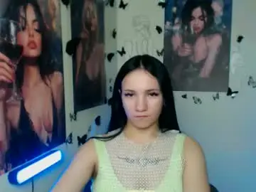 Chaturbate Sex Chat of cutielady_