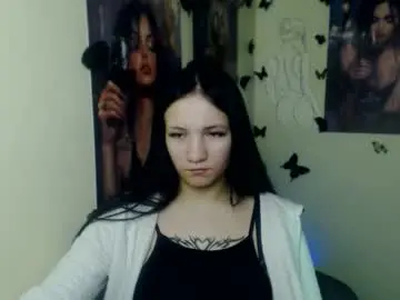 Chaturbate Live Sex Cam of cutielady_