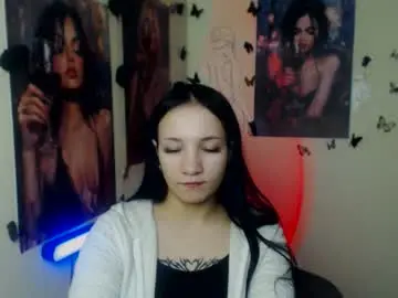 Chaturbate Sex Cam of cutielady_