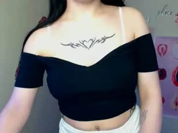 Chaturbate Adult Video Chat of cutielady_