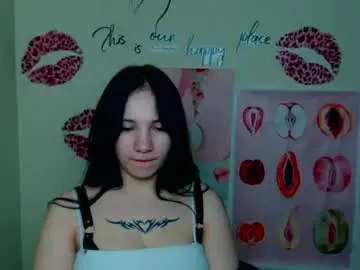 Chaturbate Adult Video Chat of cutielady_