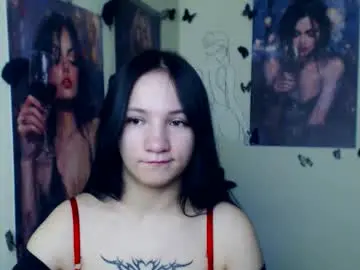 Chaturbate Sex Chat of cutielady_