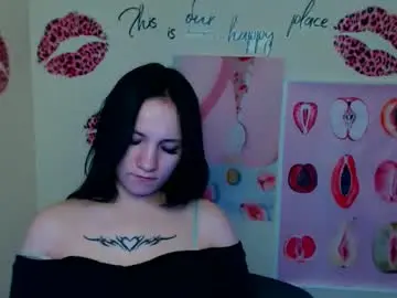 Chaturbate Live Sex Cam of cutielady_