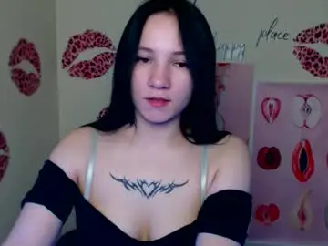 Chaturbate Sex Chat of cutielady_