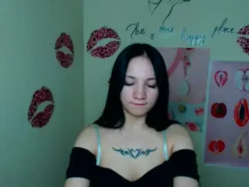 Chaturbate Best live sex cam show of cutielady_
