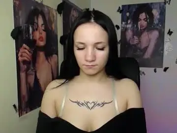 Chaturbate Adult Webcam of cutielady_