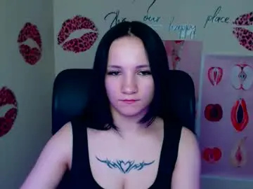 Chaturbate Live Porn of cutielady_