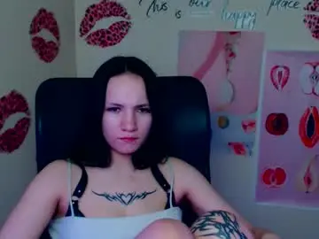 Chaturbate Best Webcam of cutielady_