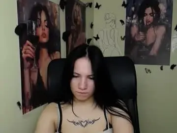 Chaturbate Live Sex Cam of cutielady_