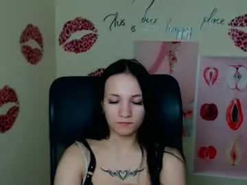 Chaturbate Free Porn Cam of cutielady_