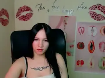 Chaturbate Live Porn of cutielady_