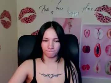 Chaturbate Free Live Porn of cutielady_