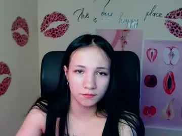 Chaturbate Best Webcam of cutielady_