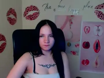 Chaturbate Adult Webcam of cutielady_