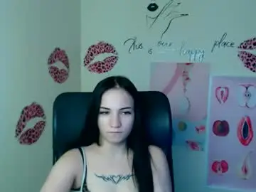 Chaturbate Free Live Porn of cutielady_