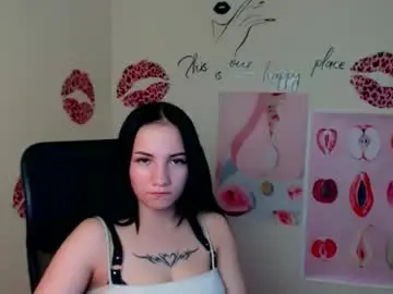 Chaturbate Adult Video Chat of cutielady_