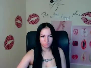 Chaturbate Live Sex of cutielady_