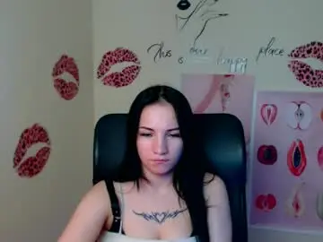 Chaturbate Live Sex of cutielady_
