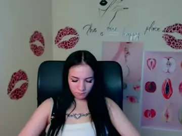 Chaturbate Nude Webcam of cutielady_