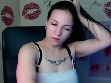 Chaturbate Sex Cam of cutielady_