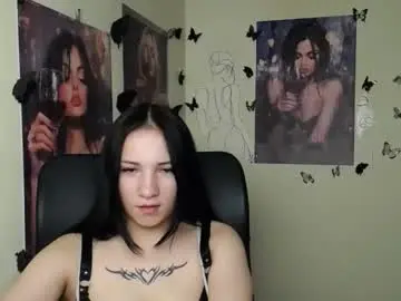 Chaturbate Live Sex of cutielady_