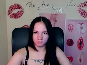 Chaturbate Private Sex Chat of cutielady_