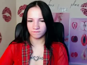 Chaturbate Watch Live Sex Cams of cutielady_